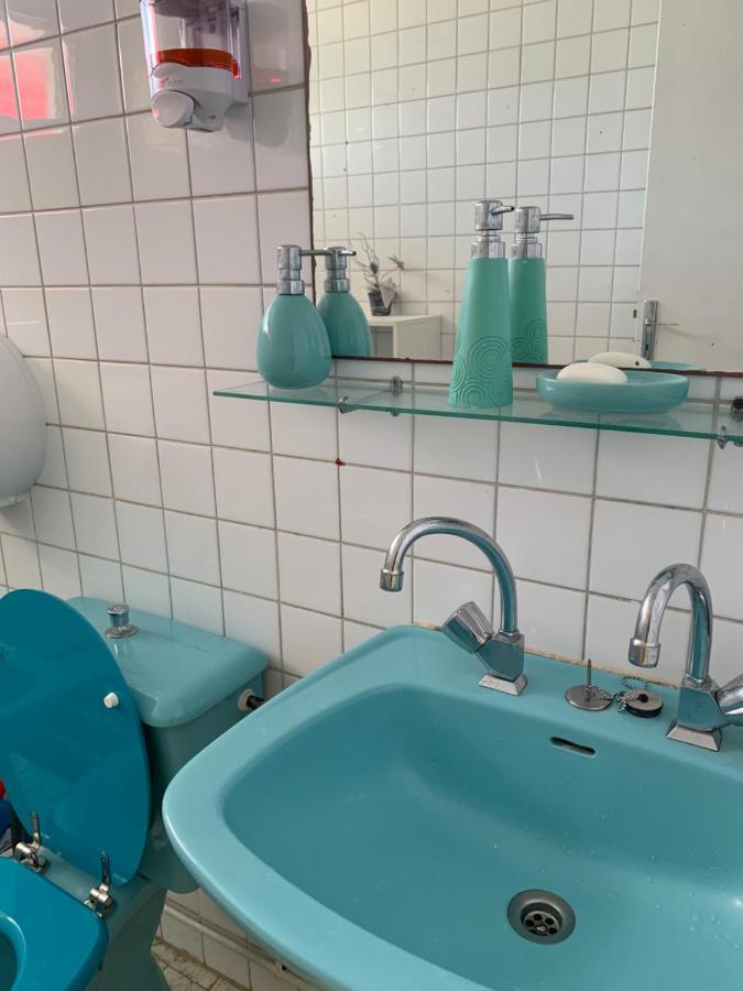 Coco Land Leilighet Sainte-Anne  Eksteriør bilde